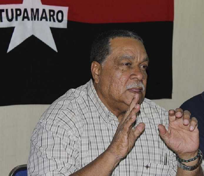 Intro pastillas de memoria Pinto El Tupamaro caído
