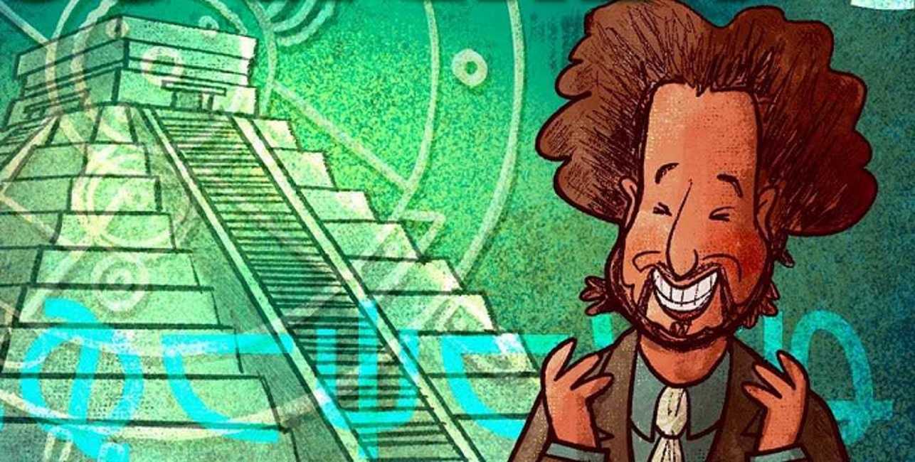 Ocho conocimientos olvidados por la humanidad