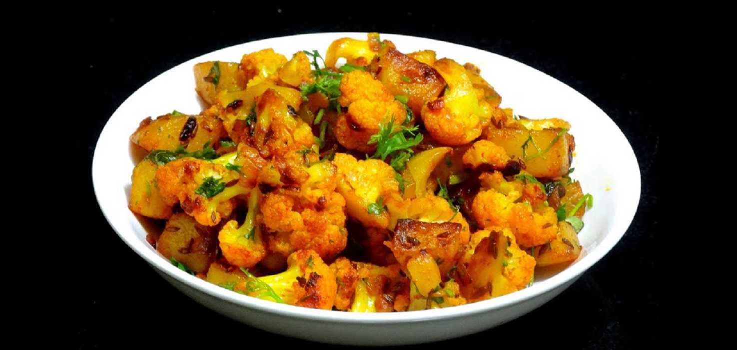 Aloo gobi: prepara esta sabrosa receta India