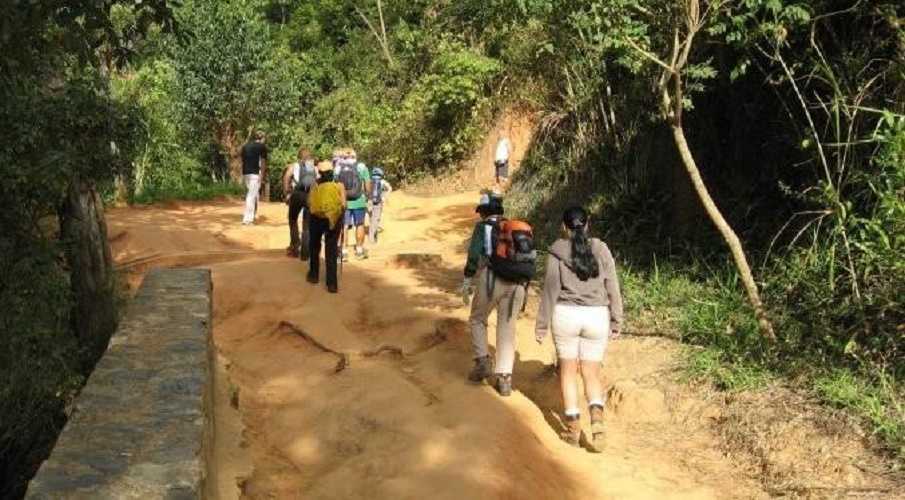 Parque Nacional Waraira Repano