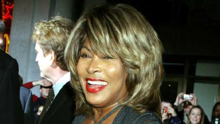 Tina Turner