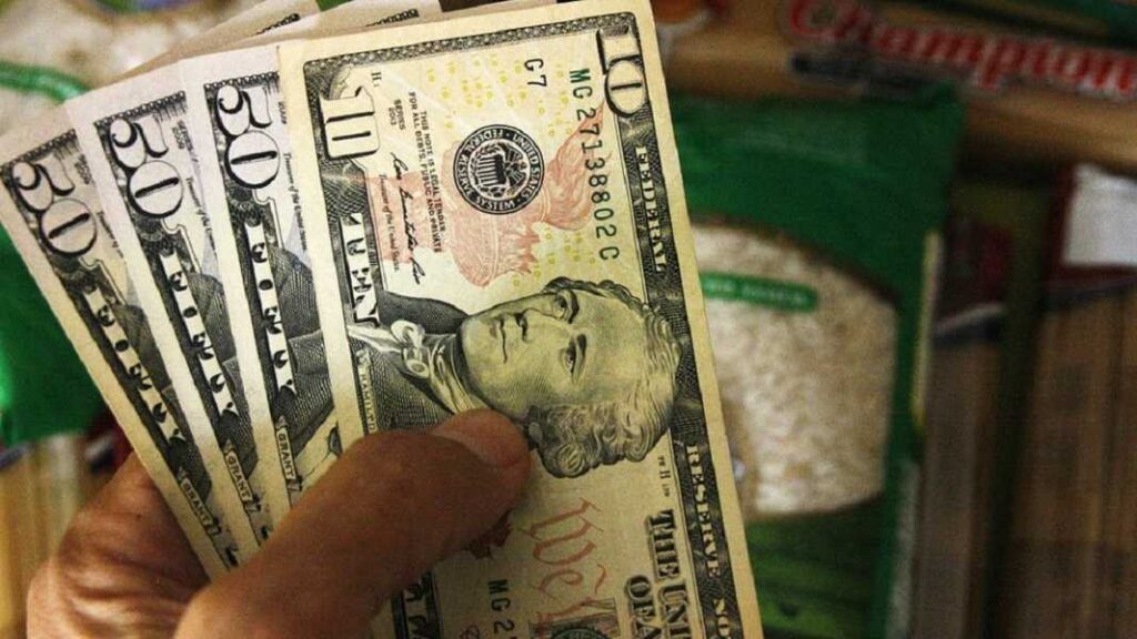 Economía venezolana: conoce de dónde vienen los dólares