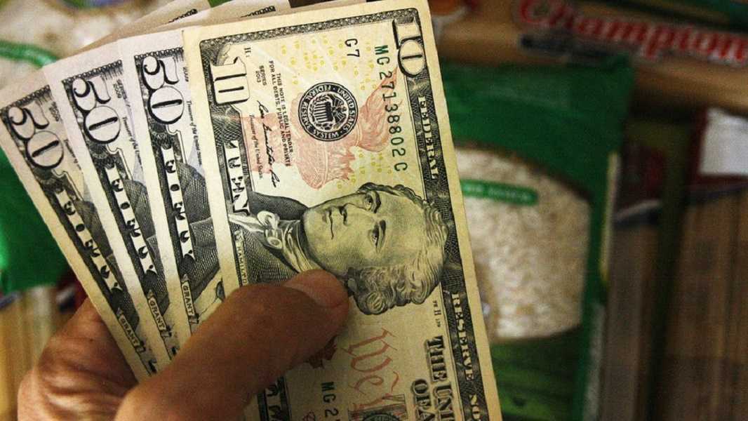 Economía venezolana: conoce de dónde vienen los dólares