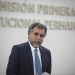 Armando Benedetti deja Colombia y hace una grave denuncia