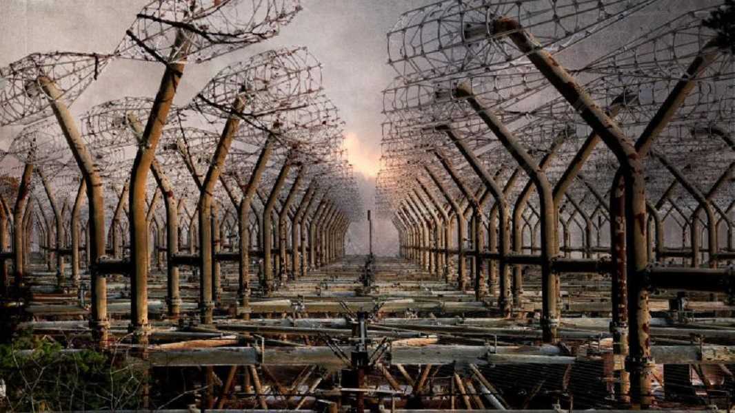 Misteriosas estaciones de números | Relatos del lado oscuro