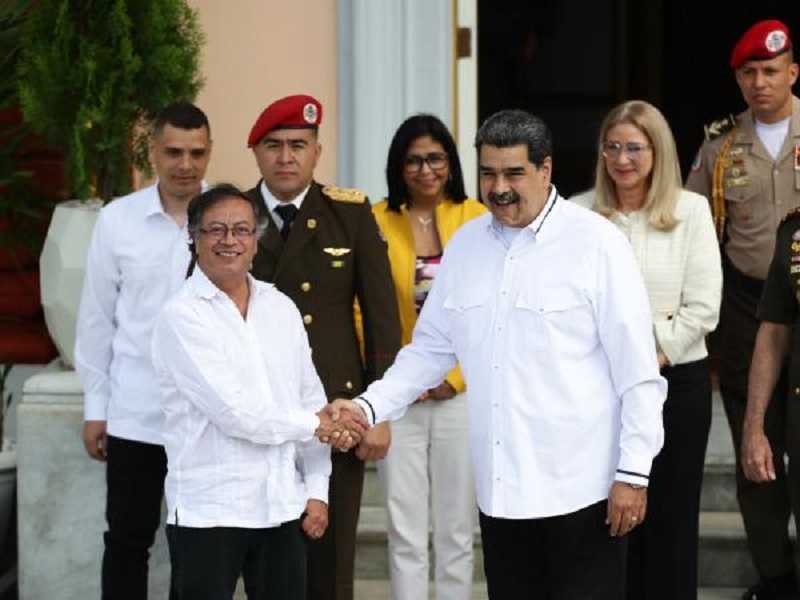 Nicolás Maduro