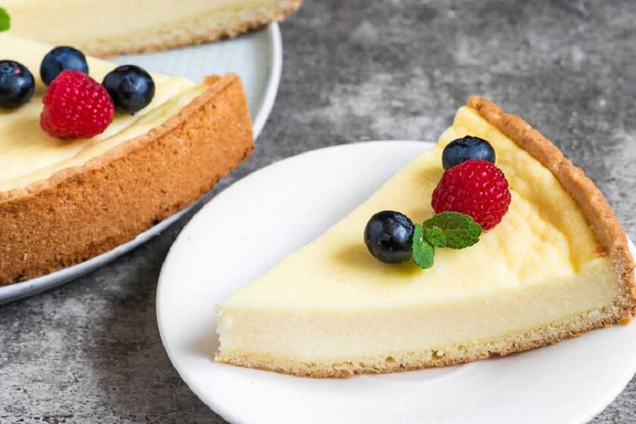 Pay frío de leche condensada: prepara este sabroso postre