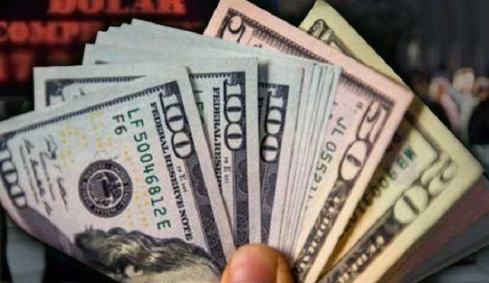 Por qué sube el dólar en Venezuela