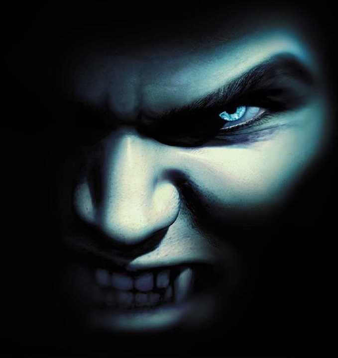 Encuentros con el demonio | Relatos del lado oscuro