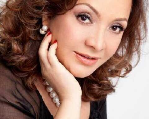 La transformación de Elba Escobar