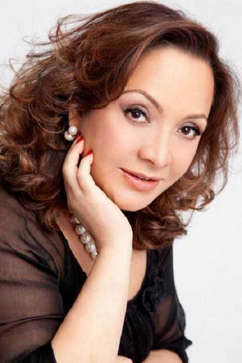La transformación de Elba Escobar