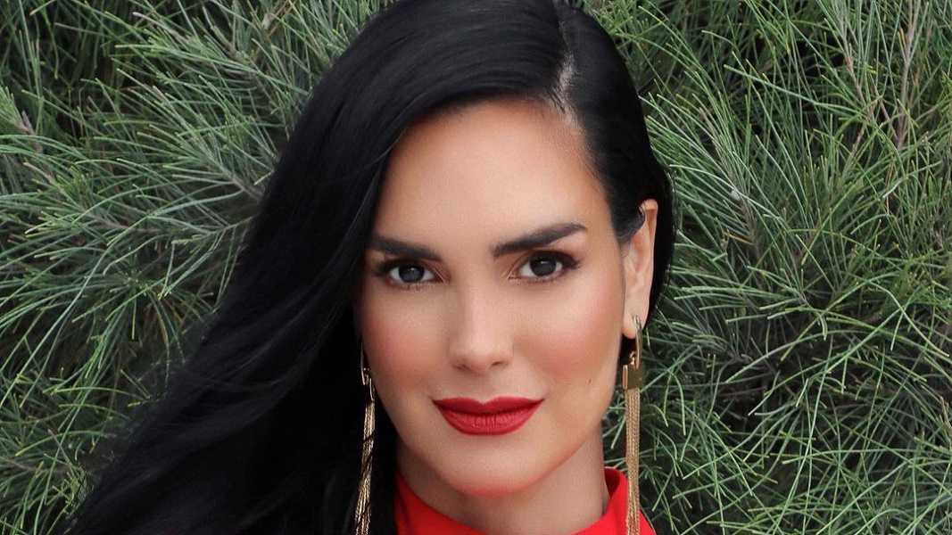 Scarlet Ortiz: tenía miedo de morir