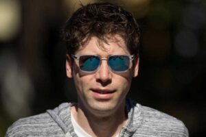 Sam Altman: reglas para ser exitoso en los negocios
