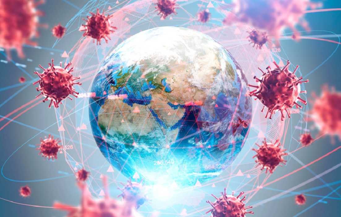 OMS advierte sobre una próxima pandemia