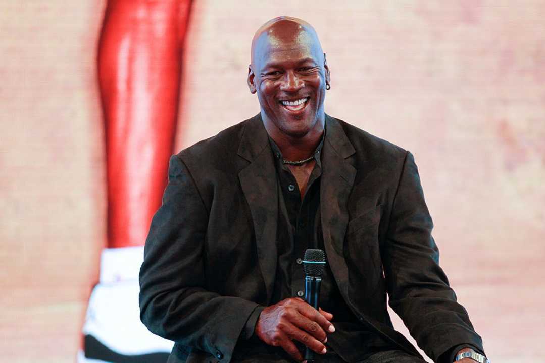 Michael Jordan: cuánto dinero tiene tras la venta de los Hornets