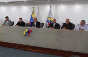 Rectores del CNE renuncian y sale a la luz el por qué