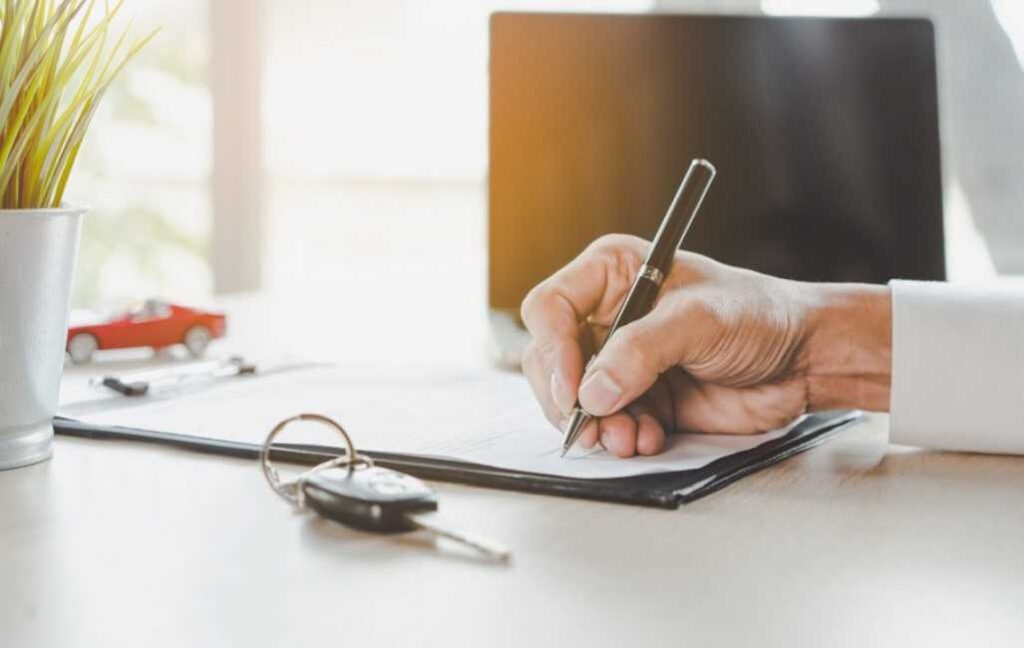 Traspaso de vehículos: INTT-SAREN, establecen nuevo requisito