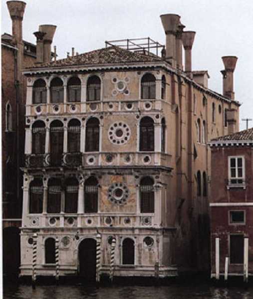 Sitios con maldiciones mortales