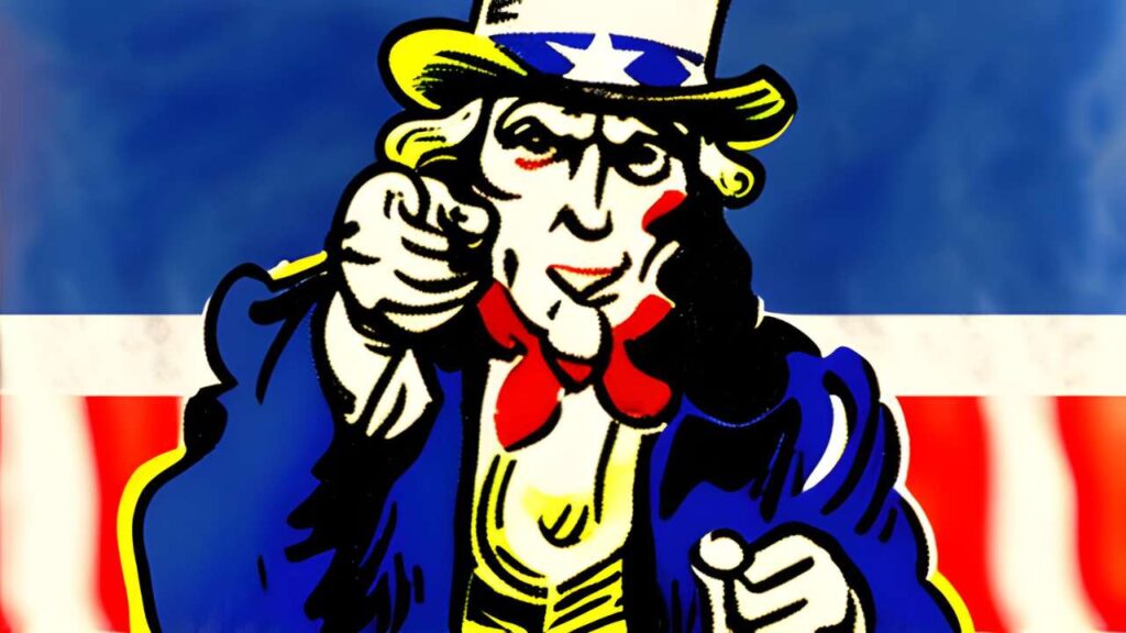 estados unidos quiere el petróleo de Venezuela