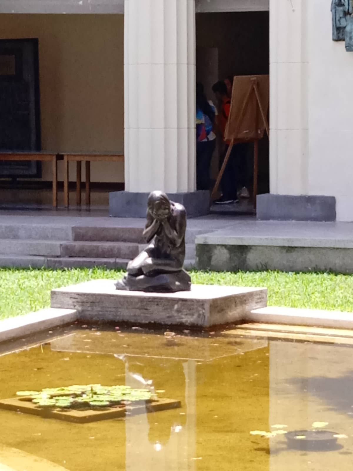 Exmuseo