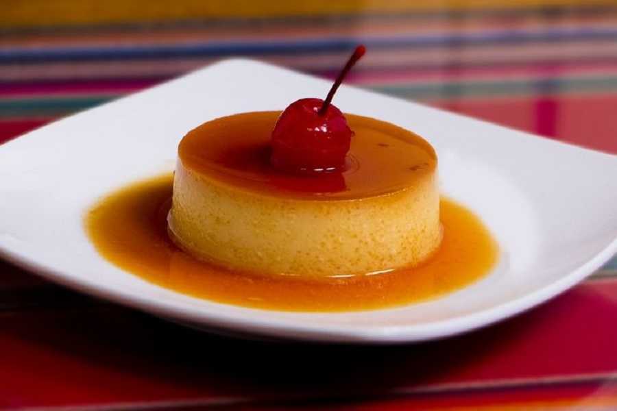 Flan de cambur: disfruta de este sabroso postre ¡sigue esta receta!
