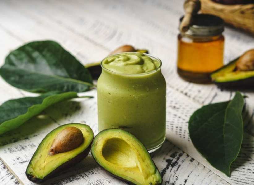 Aderezo de aguacate: rica receta para acompañar tus ensaladas