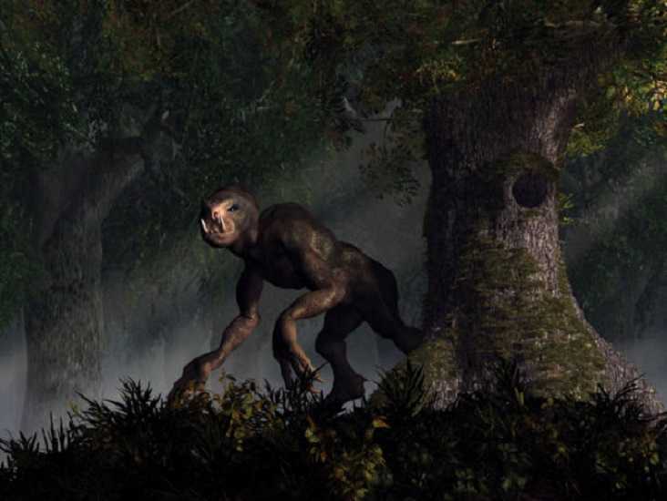 Criptozoología