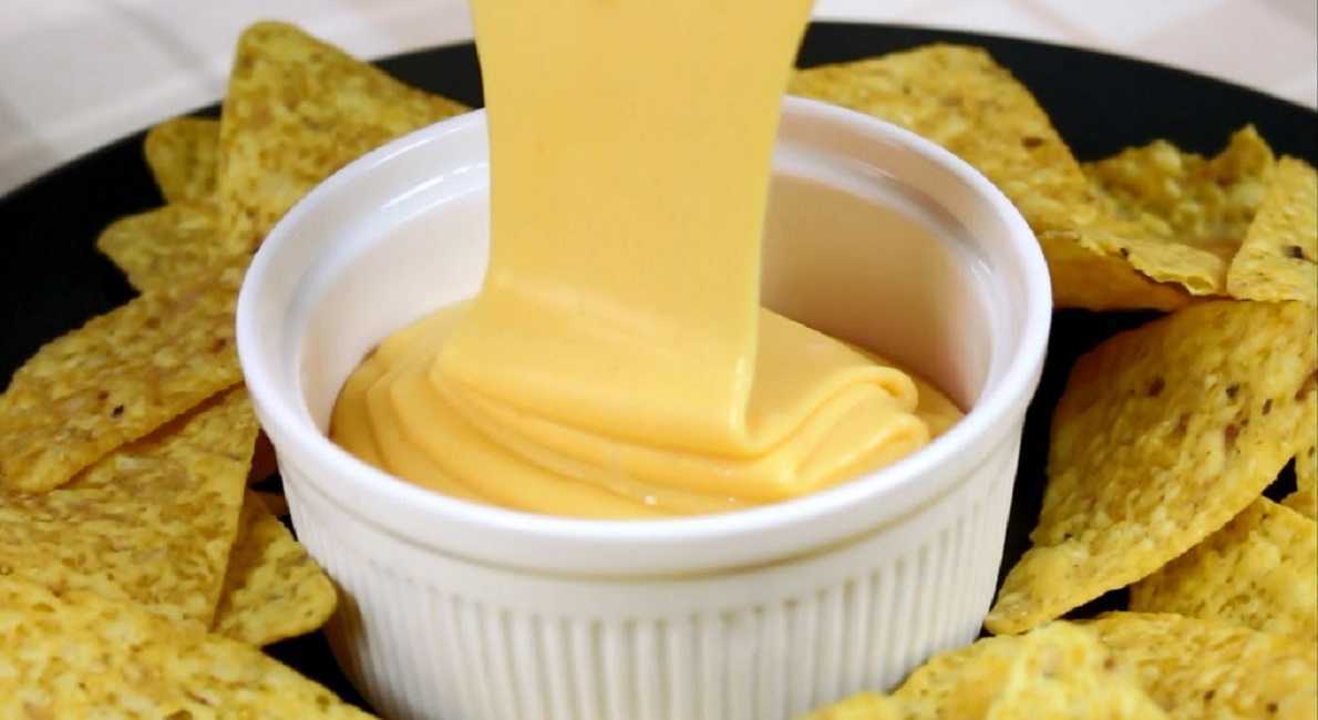 Dip de queso: prepara esta receta y ponle sabor a tus snacks