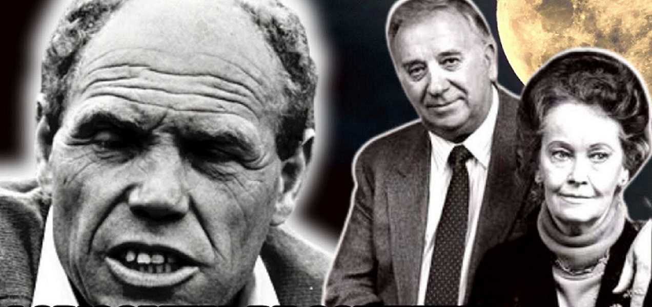 El hombre lobo, Expediente Warren | Relatos del lado oscuro