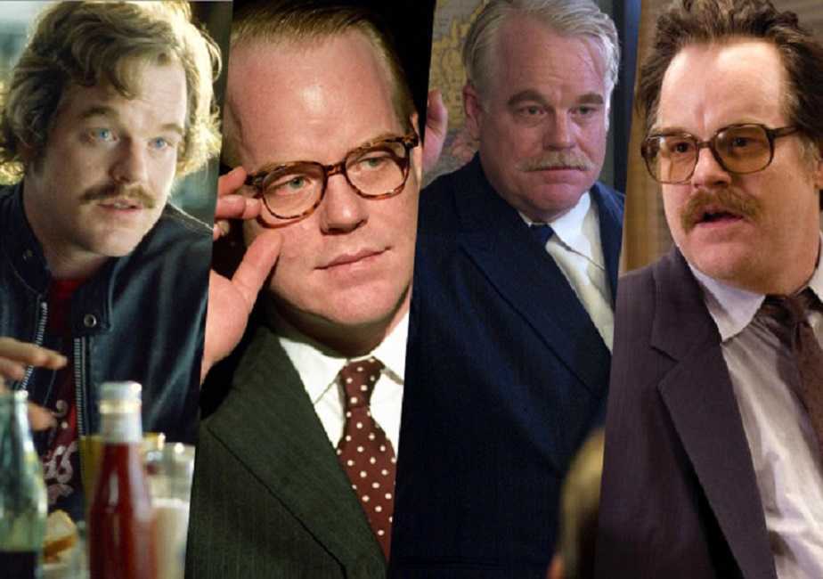 Philip Seymour Hoffman, el día que murió - Vida del actor