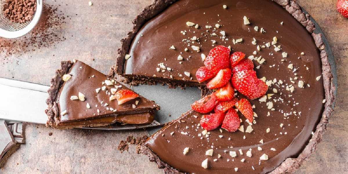 Postre de chocolate: deliciosa receta para acompañar tu café