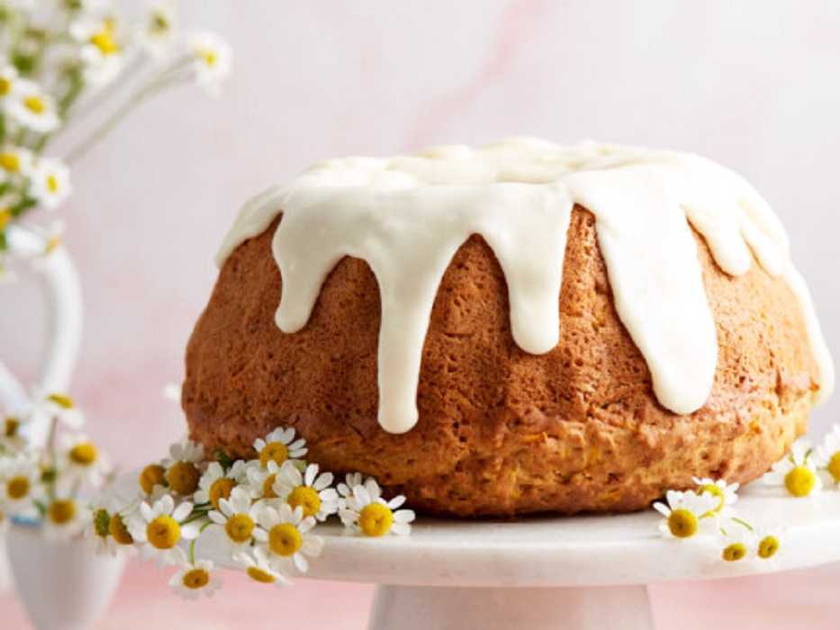 Panque de zanahoria: prepara esta rico postre para tus amigos