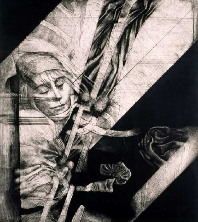 La Santa del diablo, Sor Magdalena de la Cruz | Relatos del lado oscuro