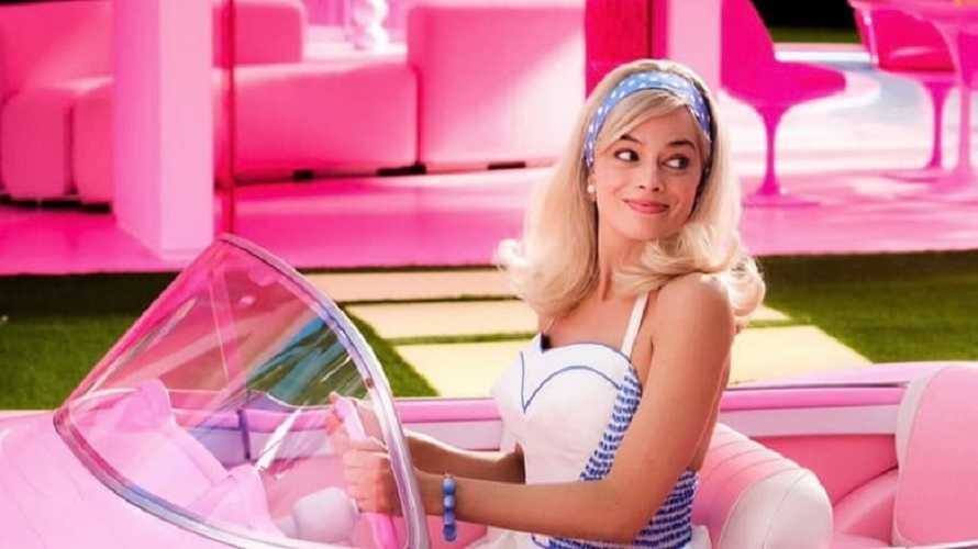 Greta Gerwig, el cerebro de ‘Barbie’