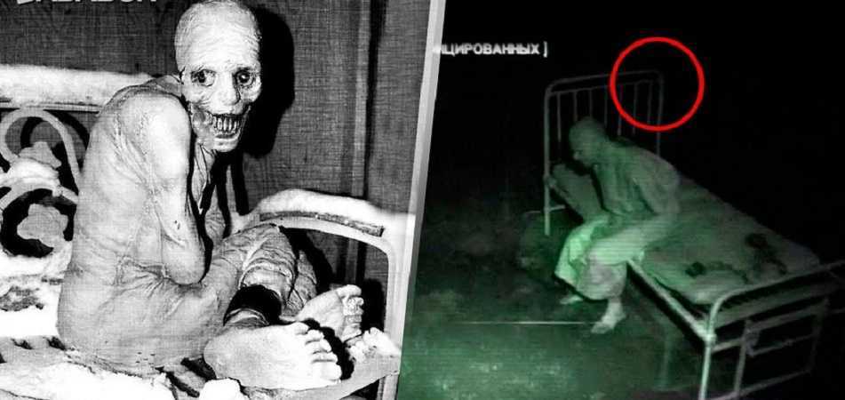 El experimento ruso del sueño