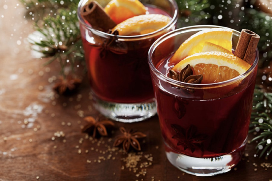 Vino caliente especiado: prepara esta deliciosa bebida
