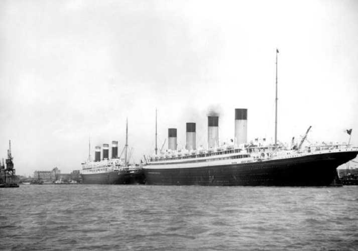 El Olympic