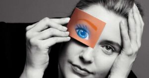 Greta Gerwig, el cerebro de la película Barbie