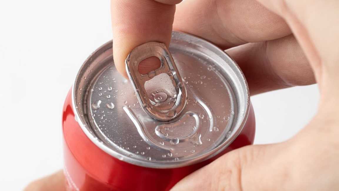l aspartame, la OMS lo considera "posiblemente cancerígeno"