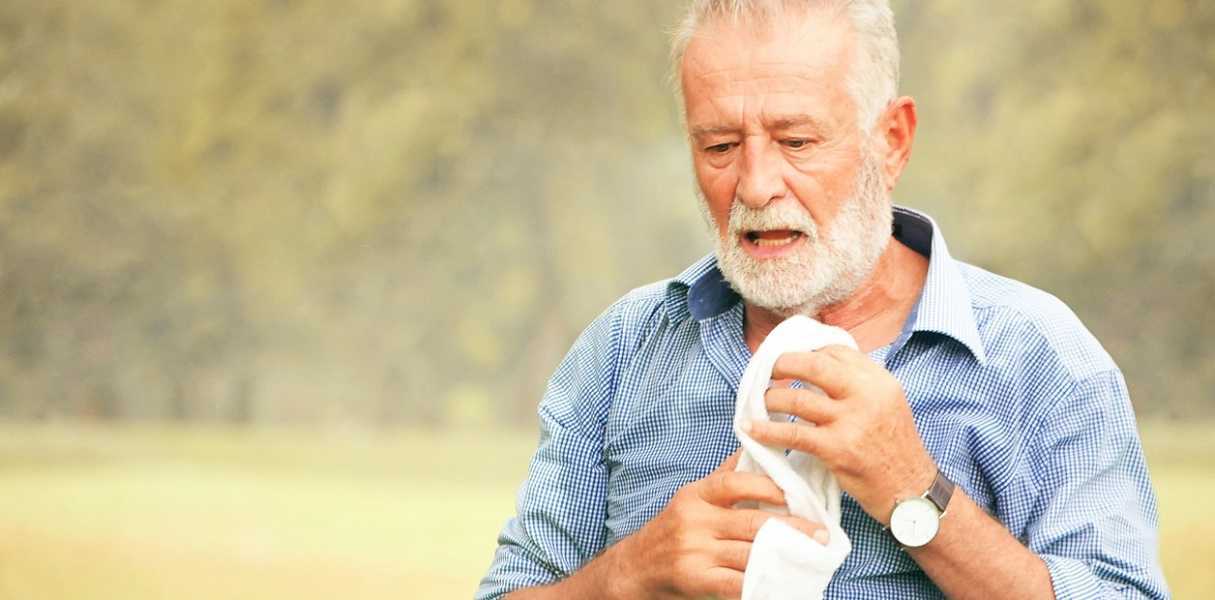Calor excesivo, enemigo para nuestra salud cardiovascular