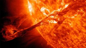 Vida extraterrestre: la NASA y el secreto que no quiere que sepas