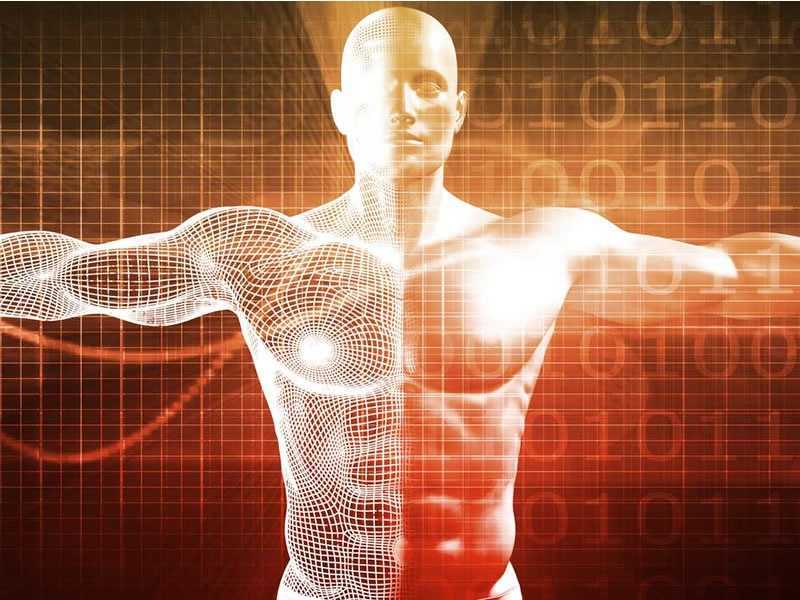 Misterios aterradores del cuerpo humano