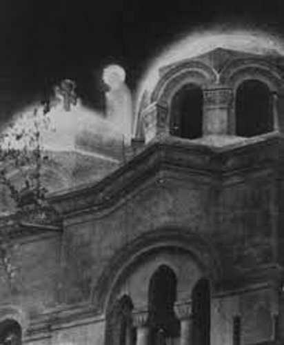 Las apariciones de Zeitoun