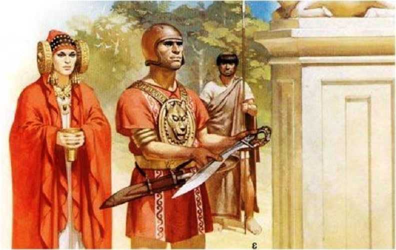 Los Tartessos