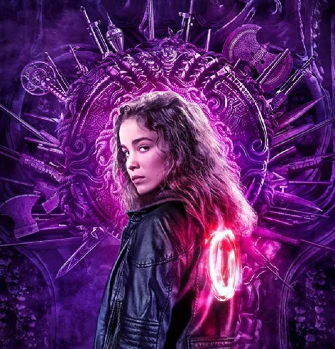 La monja guerrera: Netflix lanzará otra temporada de esta serie