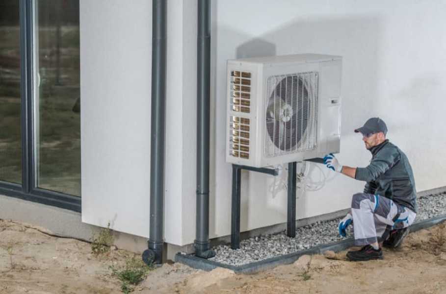 Aerotermia, la nueva forma de refrescar tu hogar