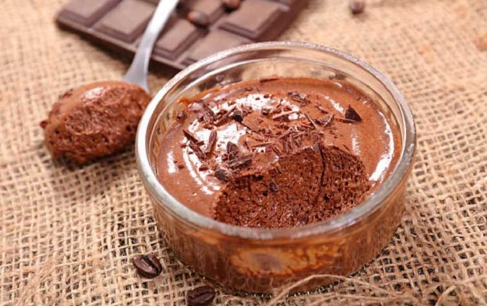 Budín de chocolate con whisky: prepara esta sencilla receta