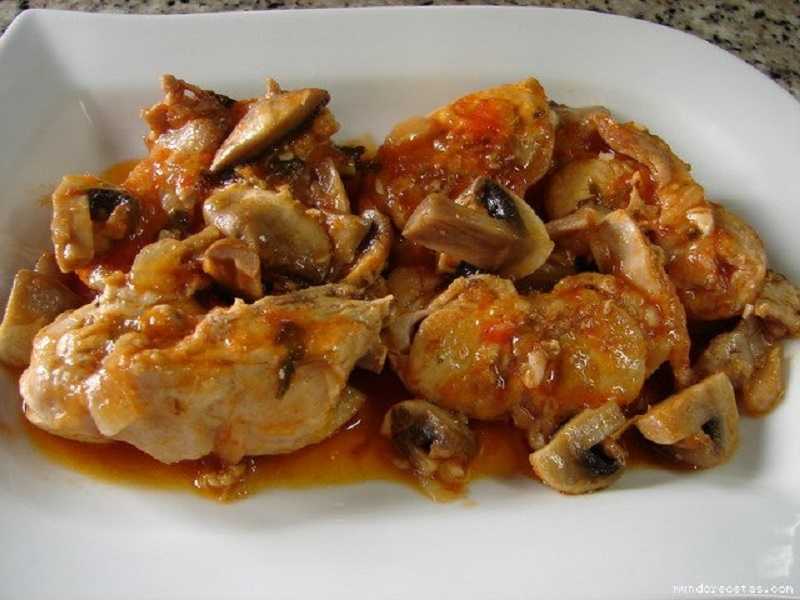 Conejo a la cazadora: prepara este plato para un rico almuerzo