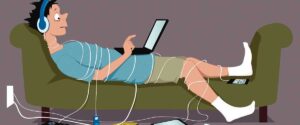 La vida digital nos está destruyendo