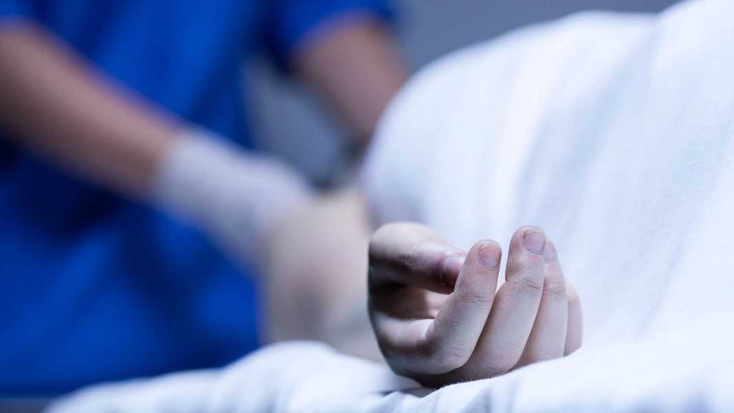 El cuerpo y su transformación cuando muere